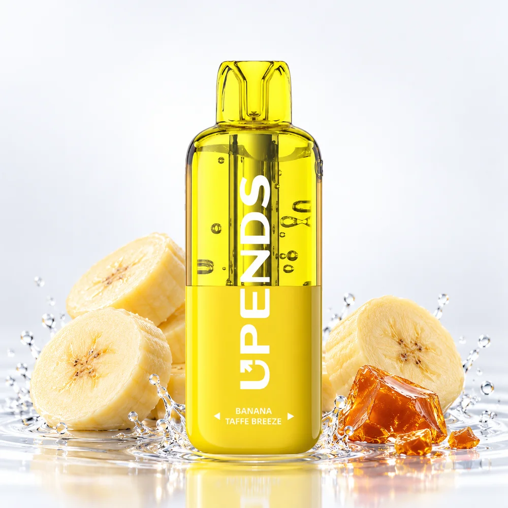 UPENDS UP9 Ersatzpod – 20 ml